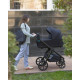 Універсальна коляска 2 в 1 CARRELLO Omega CRL-6540 2in1 Nova Green /1/