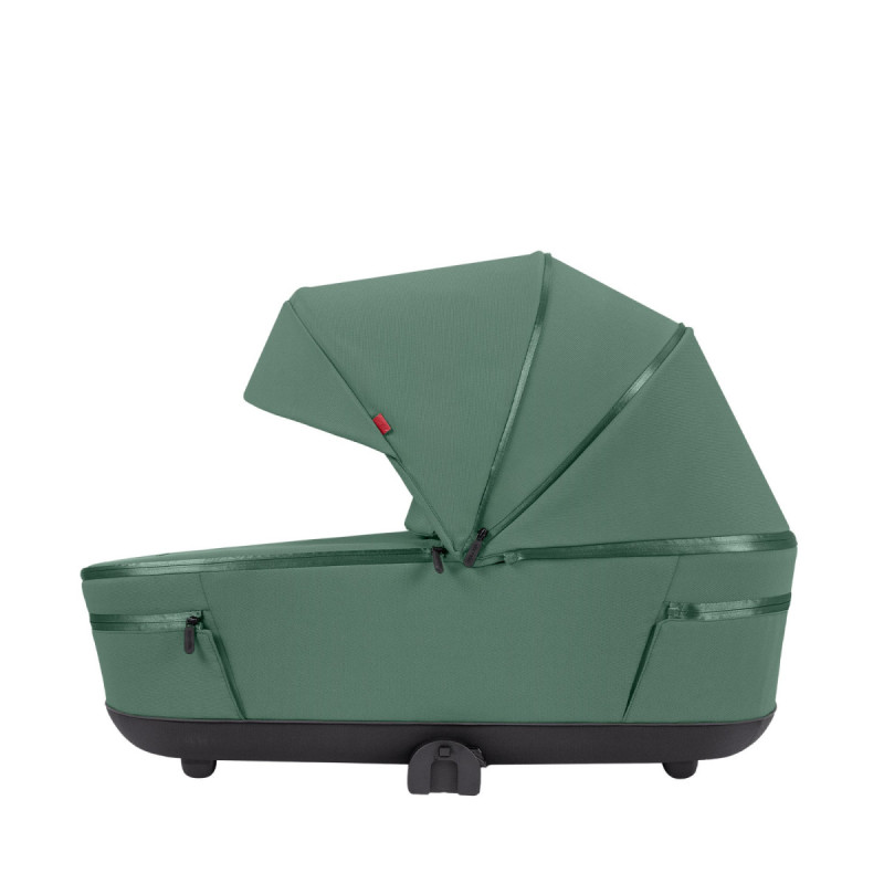 Універсальна коляска 2 в 1 CARRELLO Omega CRL-6540 2in1 Nova Green /1/
