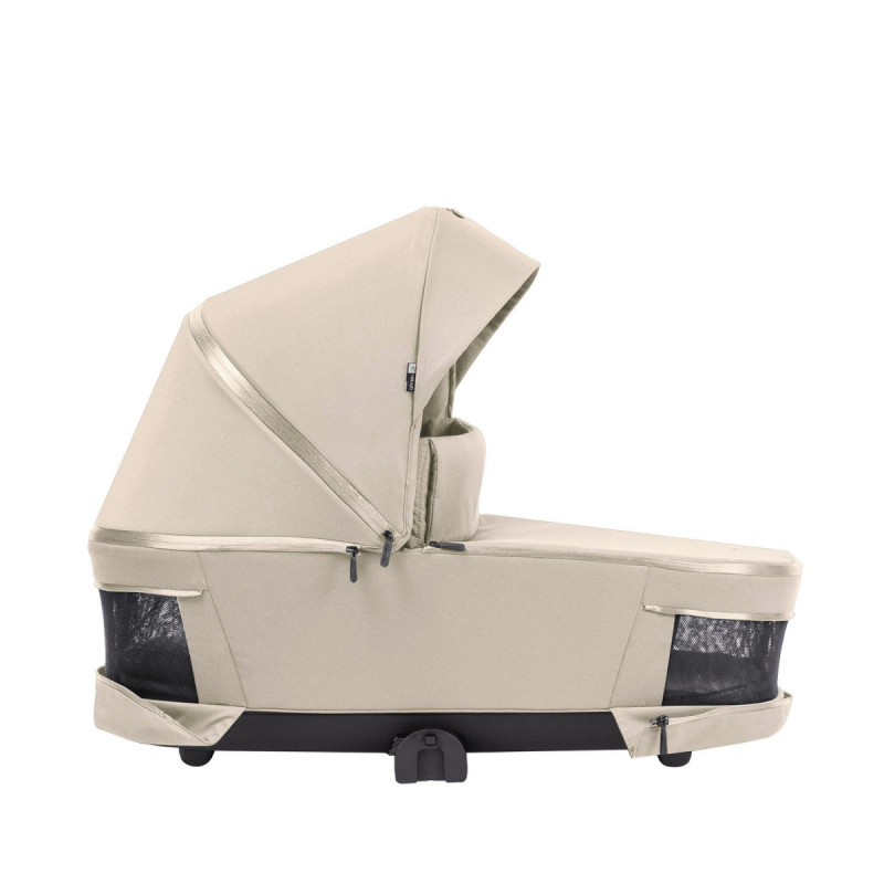 Універсальна коляска 2 в 1 CARRELLO Omega CRL-6540 2in1 Solar Beige /1/