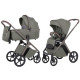 Універсальна коляска 2 в 1 CARRELLO Vector CRL-6550 2в1 Artichoke Green /1/