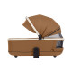 Універсальна коляска 2 в 1 CARRELLO Vector coral beige