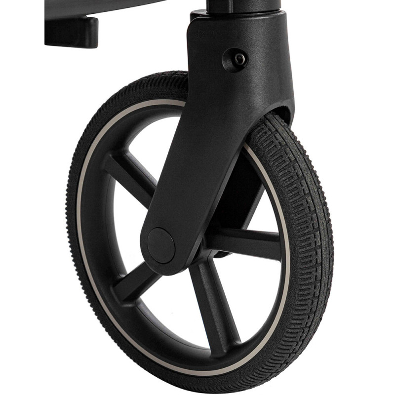 Універсальна коляска 2 в 1 CARRELLO Vector coral beige