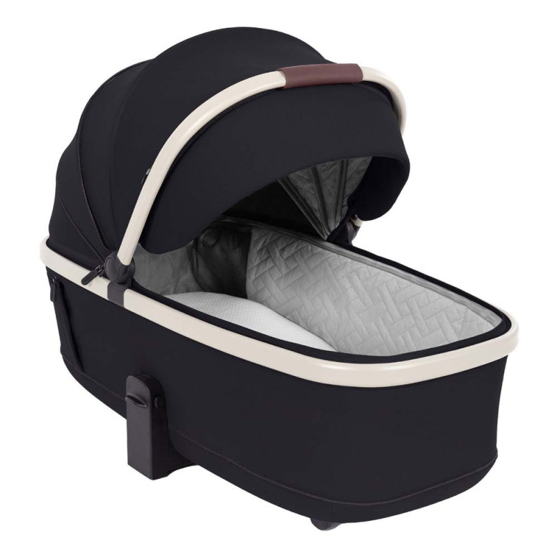 Універсальна коляска 2 в 1 CARRELLO Vector deep green