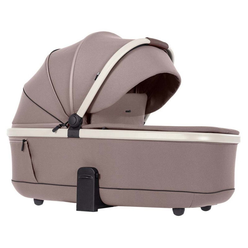 Універсальна коляска 2 в 1 CARRELLO Vector rock beige