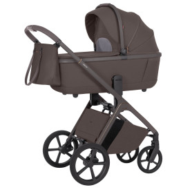 Універсальна коляска 2 в 1 CARRELLO Vector CRL-6552 2в1 Merino beige /1/