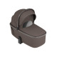 Універсальна коляска 2 в 1 CARRELLO Vector CRL-6553 2в1 Artichoke Green /1/