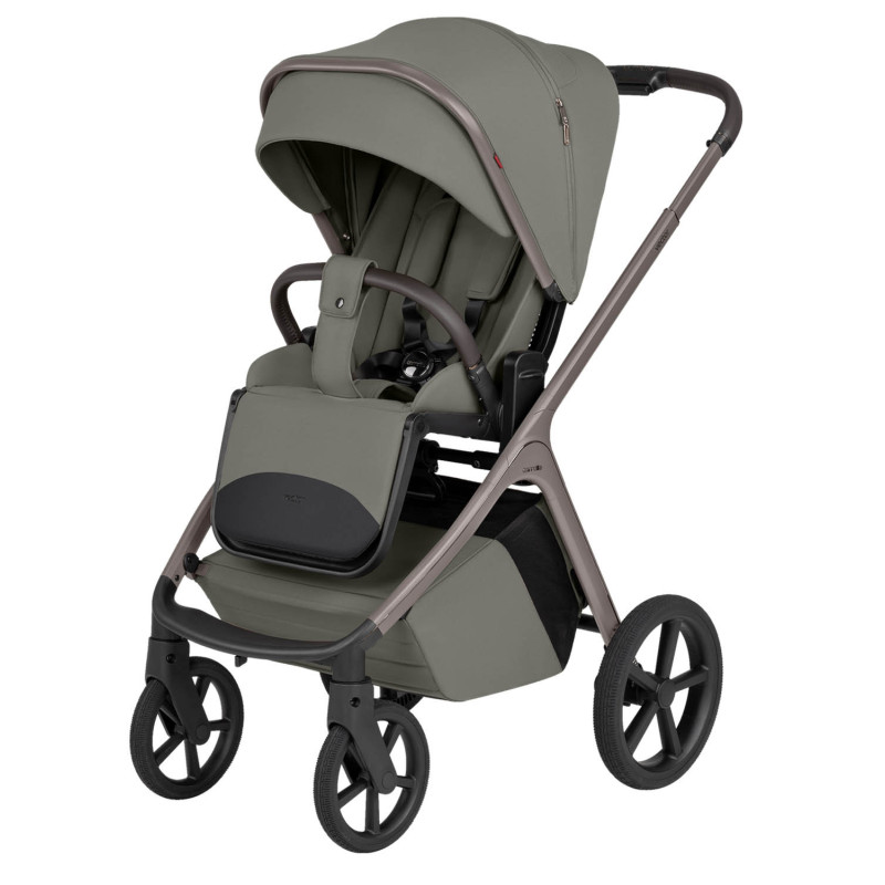 Універсальна коляска 2 в 1 CARRELLO Vector CRL-6553 2в1 Artichoke Green /1/