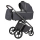 Універсальна коляска 2 в 1 CARRELLO Vector CRL-6553 2в1 Plum Grey /1/