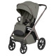 Універсальна коляска 2 в 1 CARRELLO Vector CRL-6553 2в1 Plum Grey /1/