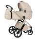 Універсальна коляска 2 в 1 CARRELLO Vector CRL-6553 2в1 Seashell Beige /1/