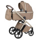 Універсальна коляска 2 в 1 CARRELLO Vector CRL-6553 2в1 Walnut Beige /1/