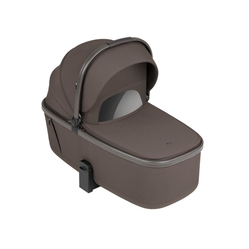 Універсальна коляска 2 в 1 CARRELLO Vector CRL-6553 2в1 Walnut Beige /1/