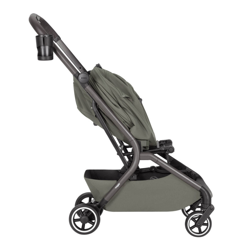 Універсальна коляска 2 в 1 CARRELLO Magia CRL-6555 (2in1) Cocoa Beige /1/