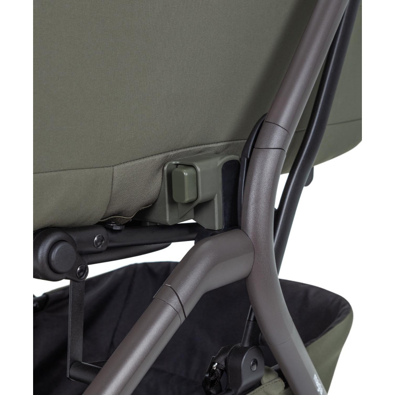 Універсальна коляска 2 в 1 CARRELLO Magia CRL-6555 (2in1) Elm Grey /1/