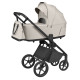 Універсальна коляска 2 в 1 CARRELLO Ultra CRL-6556 2в1 Milk Grey /1/