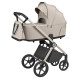 Універсальна коляска 2 в 1 CARRELLO Ultra CRL-6556 2в1 Polar Beige /1/