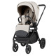 Універсальна коляска 2 в 1 CARRELLO Ultra CRL-6556 2в1 Polar Beige /1/