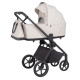Універсальна коляска 2 в 1 CARRELLO Ultra CRL-6557 2в1 Milk Grey /1/