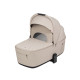 Універсальна коляска 2 в 1 CARRELLO Ultra CRL-6557 2в1 Polar Biege /1/