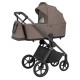 Універсальна коляска 2 в 1 CARRELLO Ultra CRL-6557 2в1 Sugar Brown /1/