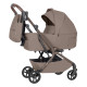 Універсальна коляска 2 в 1 Carrello Magia CRL-6655 (2in1) Cocoa Beige /1/ Універсальна коляска 2 в 1 Carrello Magia CRL-6655 (2in1) Cocoa Beige /1/