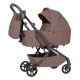 Універсальна коляска 2 в 1 Carrello Magia CRL-6655 (2in1) Glace Pink /1/ Універсальна коляска 2 в 1 Carrello Magia CRL-6655 (2in1) Glace Pink /1/