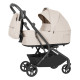 Універсальна коляска 2 в 1 Carrello Magia CRL-6655 (2in1) Laguna Beige /1/ Універсальна коляска 2 в 1 Carrello Magia CRL-6655 (2in1) Laguna Beige /1/