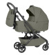 Універсальна коляска 2 в 1 Carrello Magia CRL-6655 (2in1) Malted Green /1/ Універсальна коляска 2 в 1 Carrello Magia CRL-6655 (2in1) Malted Green /1/