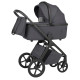 Універсальна коляска 2 в 1 CARRELLO Vector CRL-6700 2в1 Ample Grey /1/