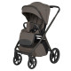 Універсальна коляска 2 в 1 CARRELLO Vector CRL-6700 2в1 Ample Grey /1/
