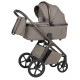 Універсальна коляска 2 в 1 CARRELLO Vector CRL-6700 2в1 Flannel Beige /1/ Універсальна коляска 2 в 1 CARRELLO Vector CRL-6700 2в1 Flannel Beige /1/