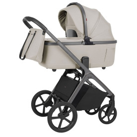 Універсальна коляска 2 в 1 CARRELLO Vector CRL-6700 2в1 Zephyr Beige /1/