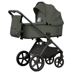 Універсальна коляска 2 в 1 CARRELLO Ultimo CRL-6701 (2in1) Baltic Green /1/
