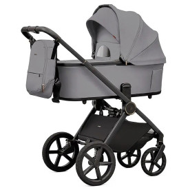 Універсальна коляска 2 в 1 CARRELLO Ultimo CRL-6701 (2in1) Canyon Grey /1/