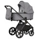 Універсальна коляска 2 в 1 CARRELLO Ultimo CRL-6701 (2in1) Canyon Grey /1/ Універсальна коляска 2 в 1 CARRELLO Ultimo CRL-6701 (2in1) Canyon Grey /1/