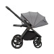 Універсальна коляска 2 в 1 CARRELLO Ultimo CRL-6701 (2in1) Canyon Grey /1/