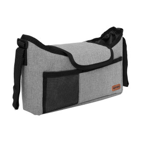 Сумка органайзер для коляски CARRELLO CRL-7005 /12/