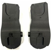 Адаптер CARRELLO Omega CRL-6530