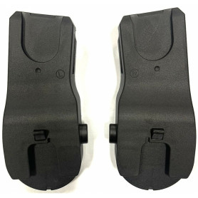 Адаптер CARRELLO Omega CRL-6530