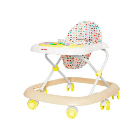 Ходунки CARRELLO Amico CRL-7201/2 Yellow /3/