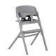 Стілець CARRELLO для годування Sidney+ CRL-8405/1 3 in 1 Stone Grey/1/