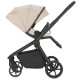 Універсальна коляска 2 в 1 CARRELLO Epica CRL-8510 (2in1) Almond Beige /1/