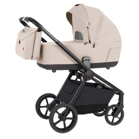 Універсальна коляска 2 в 1 CARRELLO Epica CRL-8510 2in1 Almond Beige 2026 /1/