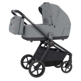 Універсальна коляска 2 в 1 CARRELLO Epica CRL-8510 2in1 Iron Grey 2026 /1/