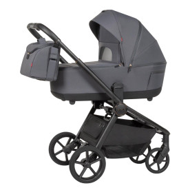 Універсальна коляска 2 в 1 CARRELLO Epica CRL-8510 (2in1) Space Grey 2026 /1/