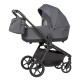 Універсальна коляска 2 в 1 CARRELLO Epica CRL-8510 (2in1) Space Grey 2026 /1/ Універсальна коляска 2 в 1 CARRELLO Epica CRL-8510 (2in1) Space Grey 2026 /1/