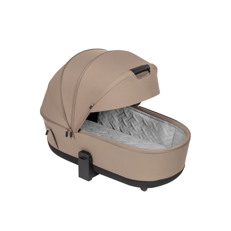 Універсальна коляска 2 в 1 CARRELLO Epica CRL-8510 (2in1) Space Grey 2026 /1/