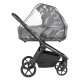 Універсальна коляска 2 в 1 CARRELLO Epica CRL-8510 (2in1) Space Grey 2026 /1/