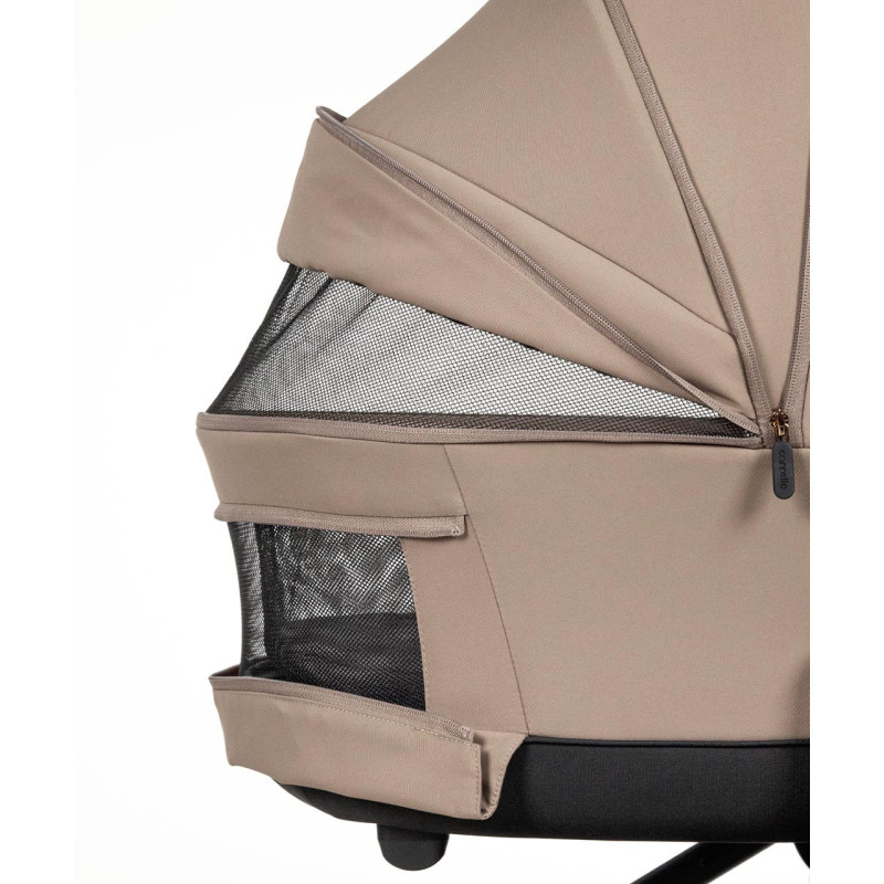 Універсальна коляска 2 в 1 CARRELLO Epica CRL-8510 (2in1) Space Grey 2026 /1/