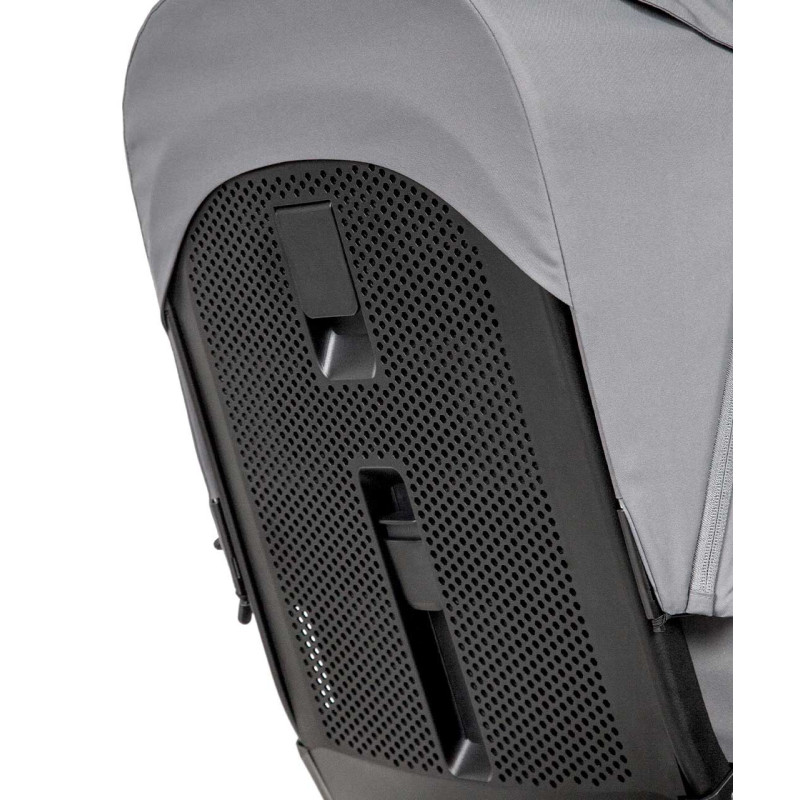 Універсальна коляска 2 в 1 CARRELLO Epica CRL-8510 (2in1) Space Grey 2026 /1/